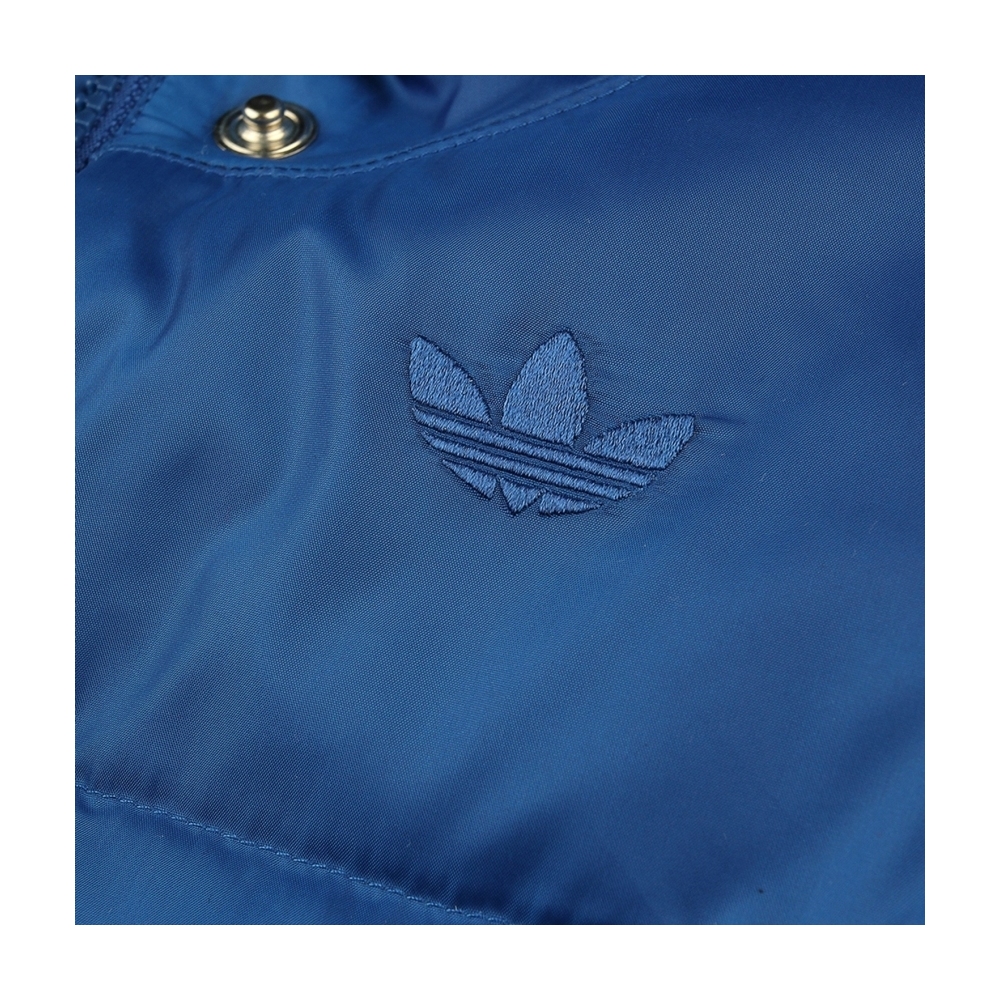 Blouson de sport femme ADIDAS M30451000 - Ref 500709 Image 3