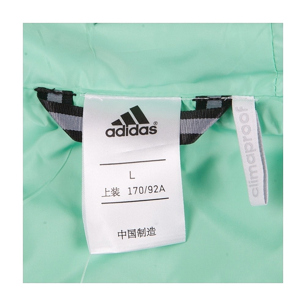 Blouson de sport femme ADIDAS G71329000 - Ref 500736 Image 5