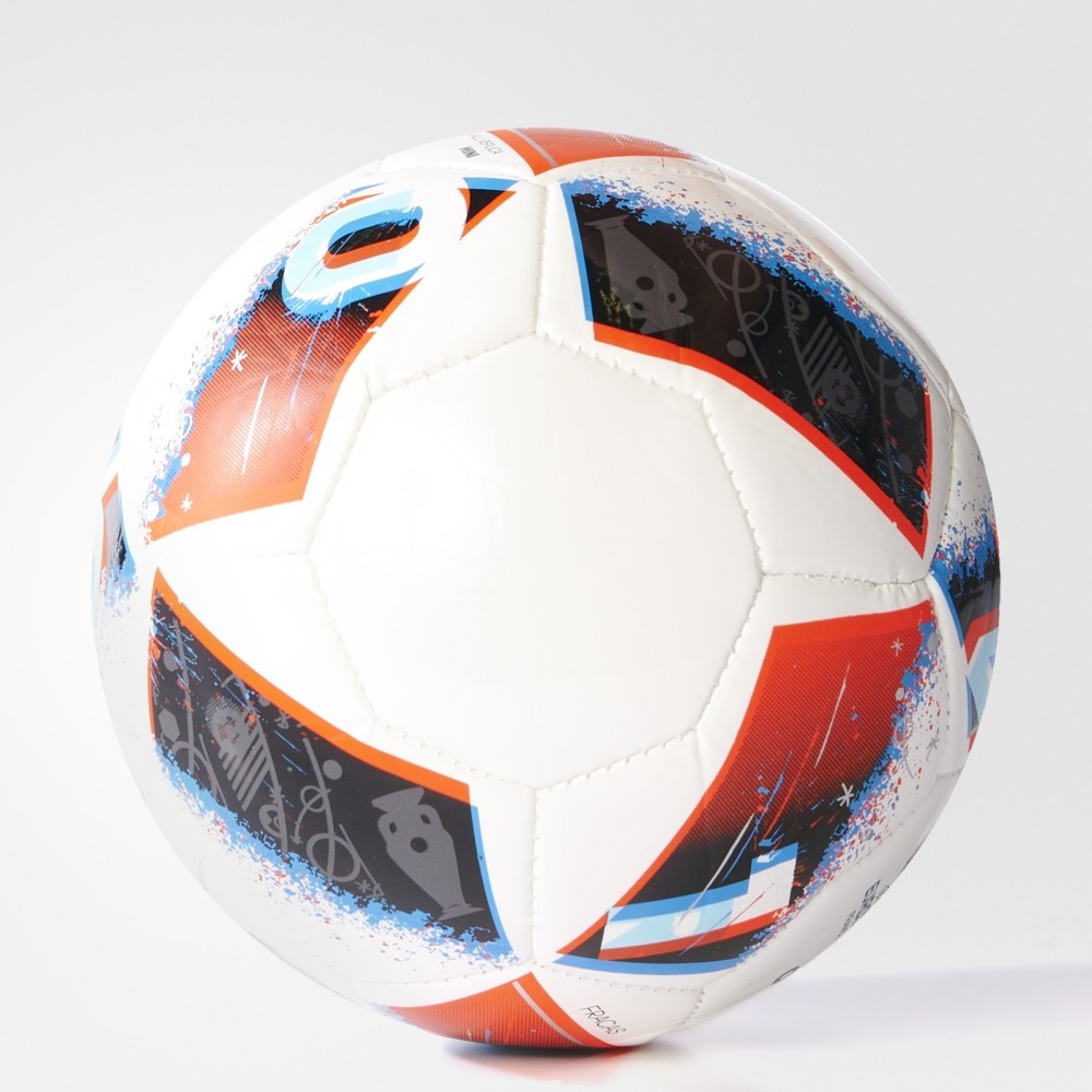 Ballon de foot - Ref 6527 Image 2