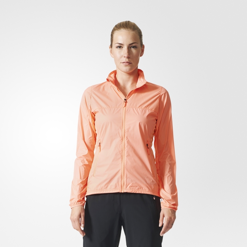 Vêtement de sport femme ADIDAS AO1849000 - Ref 617067 Image 2