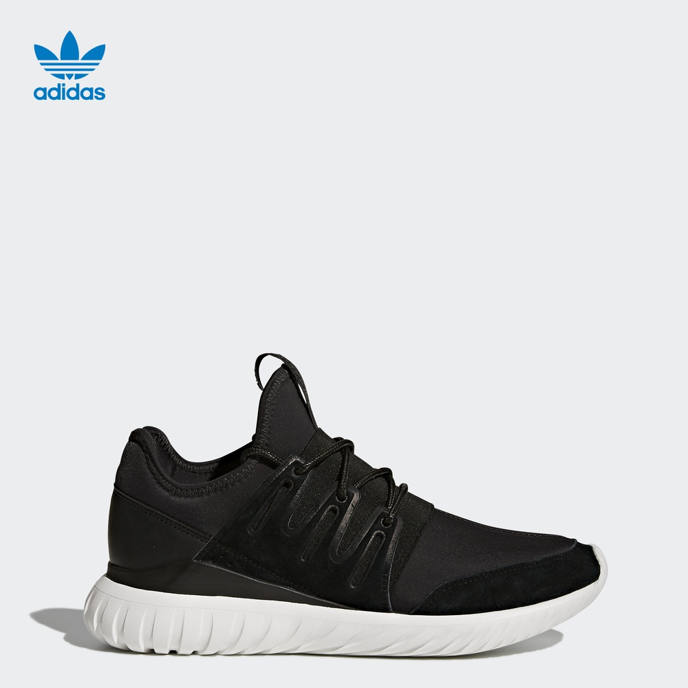 阿迪達斯adidas 官方 三葉草 男女 TUBULAR RADIAL 經典鞋