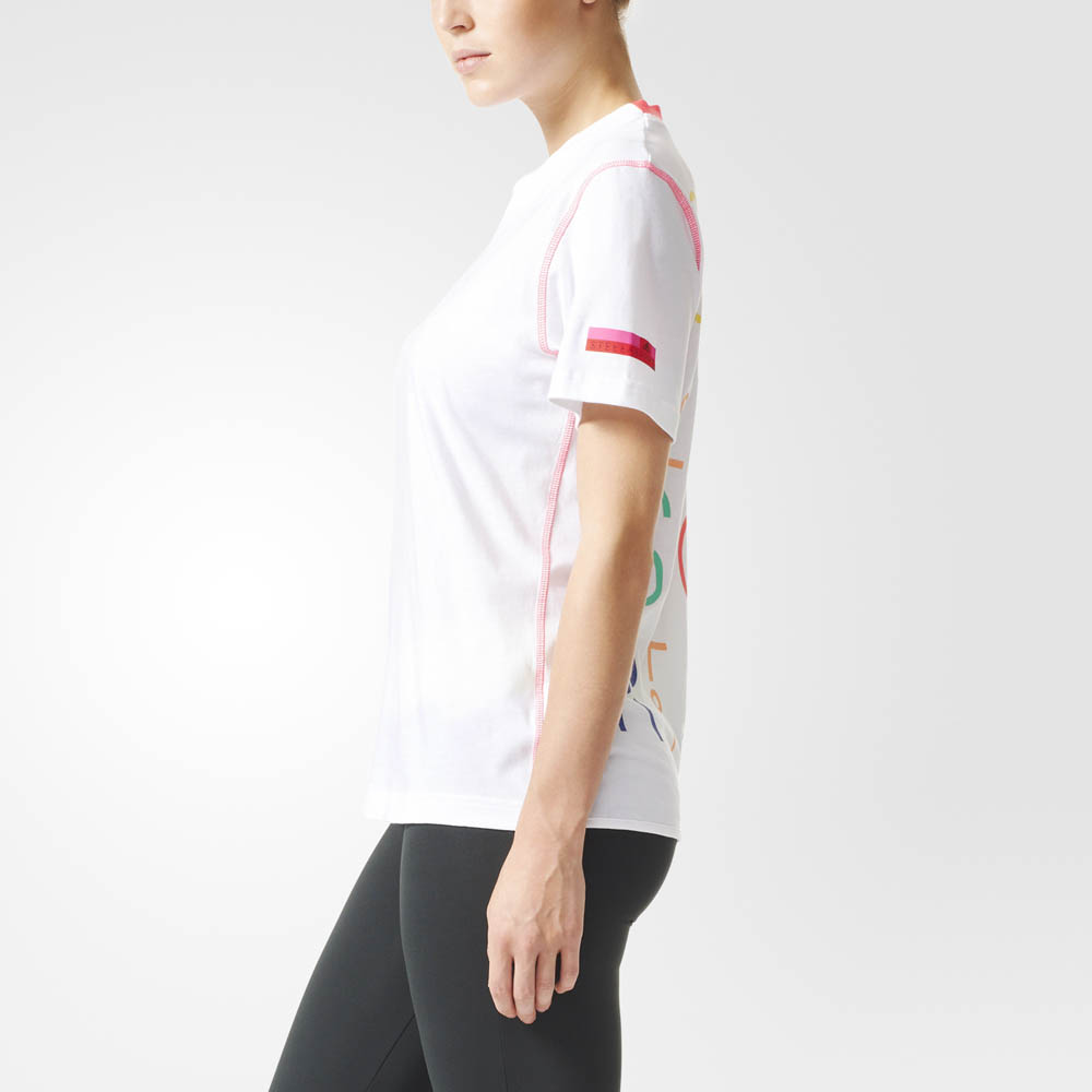 Vêtement de sport femme ADIDAS AH8888000 - Ref 625395 Image 2