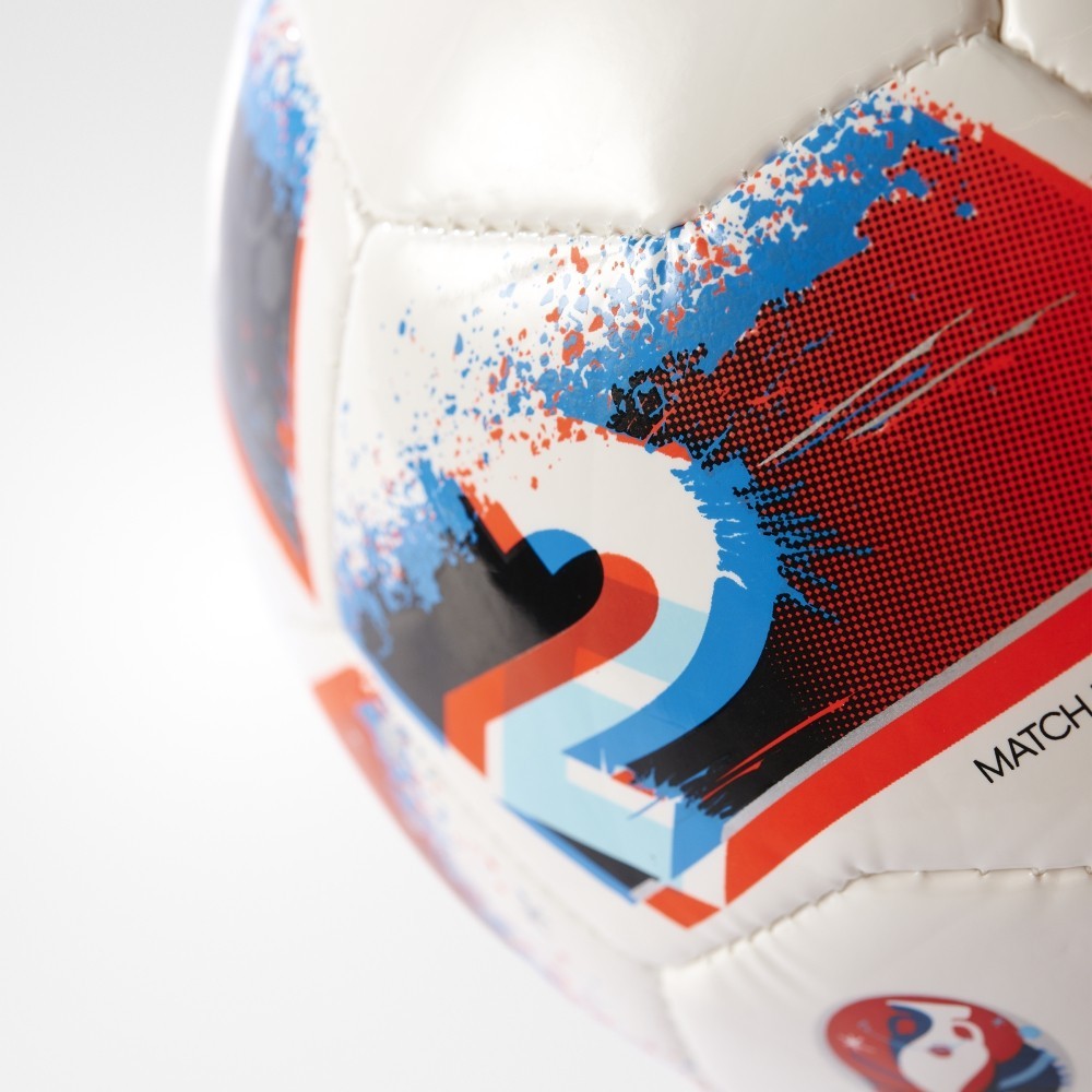 Ballon de foot - Ref 6527 Image 4
