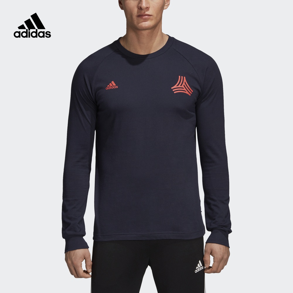 °¢µÏ´ï˹¹Ù·½adidas ×ãÇò ÄÐ×Ó ´´ÔìÕß×ãÇò³¤ÐäTÐô DJ1498