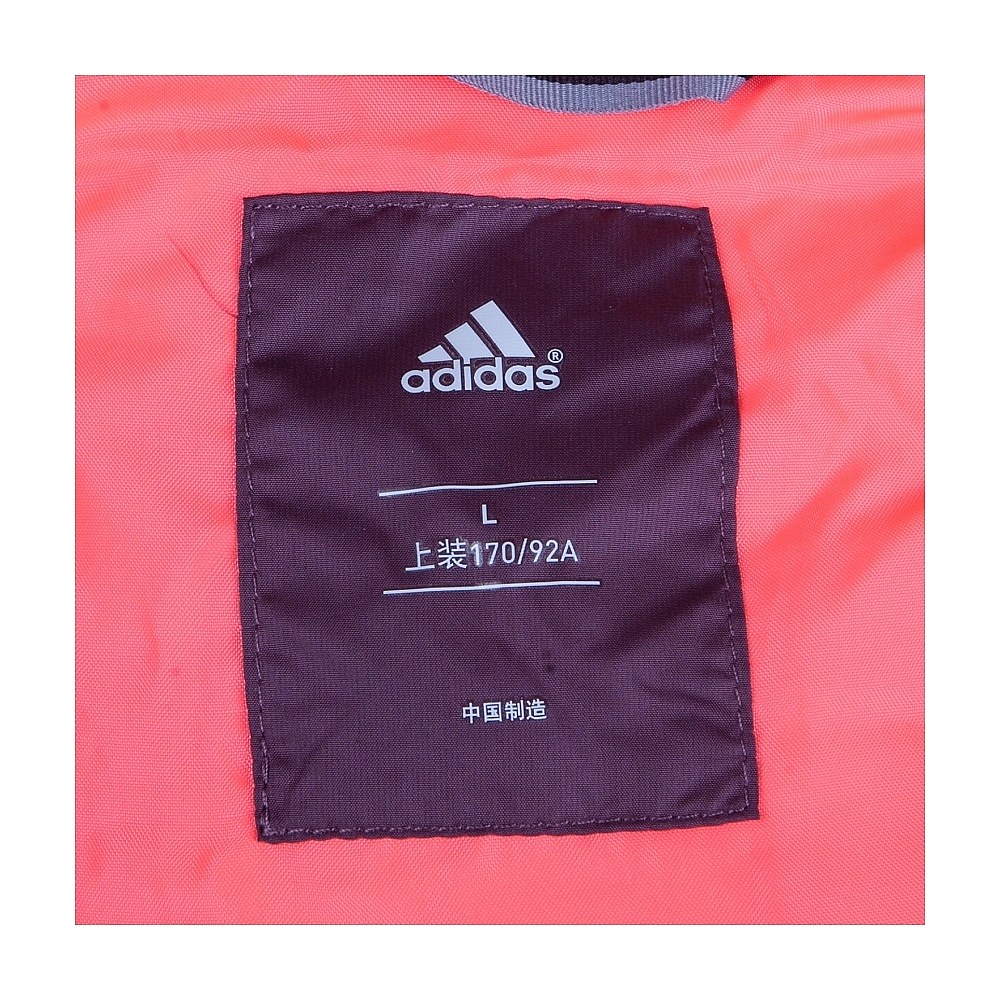 Gilet hiver sans manche ADIDAS G69633000 - Ref 603454 Image 5