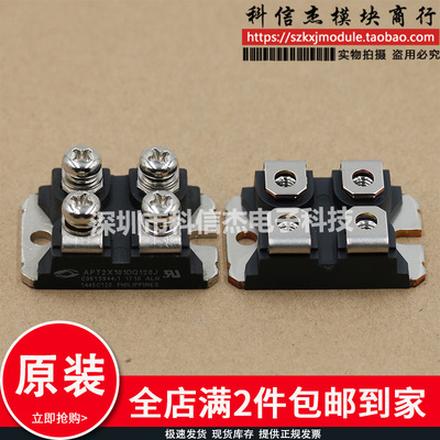 APT2X101DQ120J APT2X101DQ100J APT2X101D60J APT2X61D60J模块