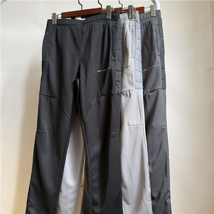 6B2 欧美男童抓绒裤运动裤 秋冬8-16岁儿童松紧腰长裤户外