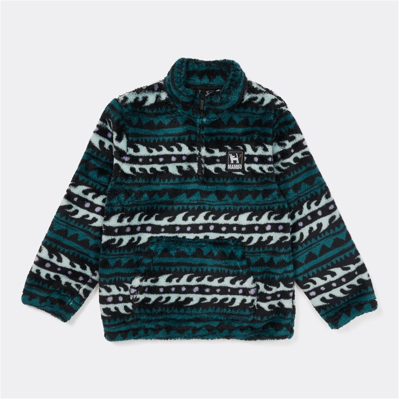 2B1 断码特价外贸儿童羊羔绒拉链外套秋冬季8-14岁保暖立领绒衫