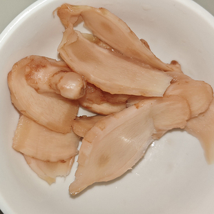 广西南宁酸姜 泡酸姜 泡生姜片 腌菜泡嫩姜泡姜 开胃菜 新品