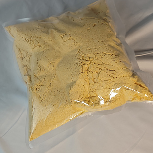 广西隆安特产  隆安本地带皮黄玉米粉 新磨玉米渣  糁 粗杂粮