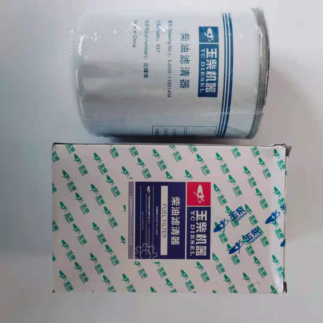 原厂发动机东风江淮柴油滤芯