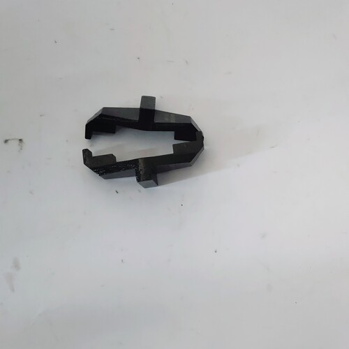 玉柴发动机YC6AYC6MYC6L转向泵助力泵传动套方向机L38DB-3407002B