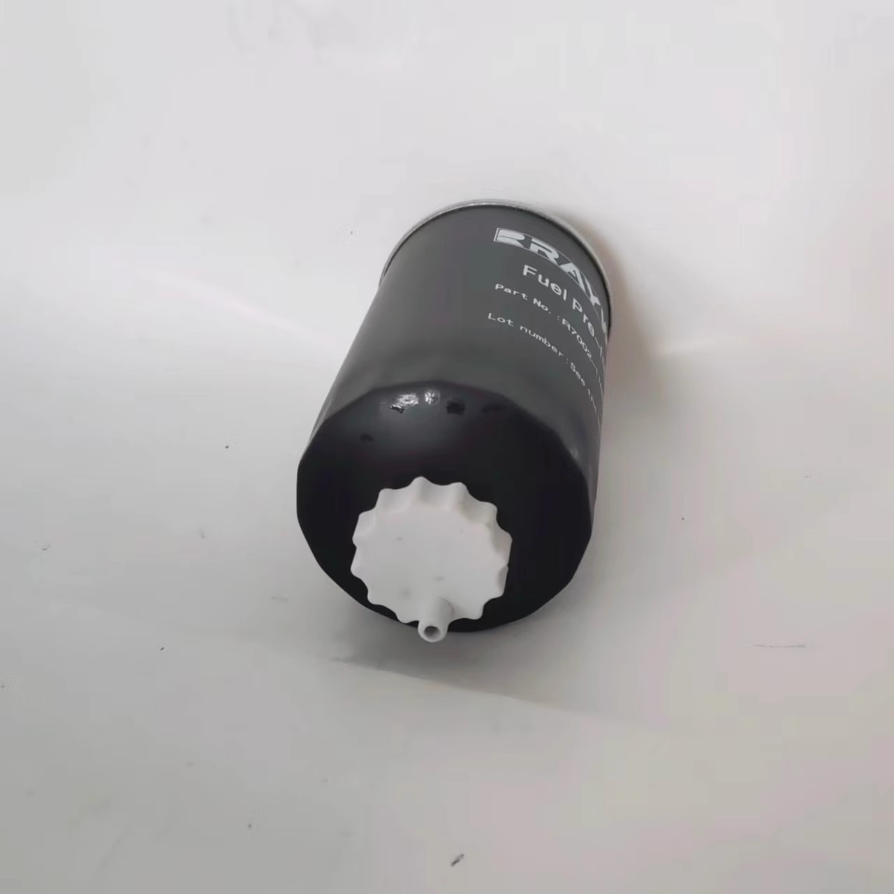 玉柴润威柴油预滤器原装正品