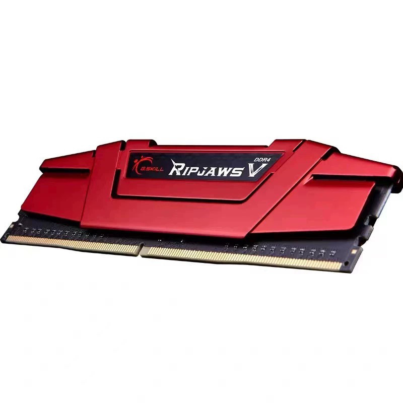 G.SKILL DDR4 2400 2666 8G台式机内存条全兼容