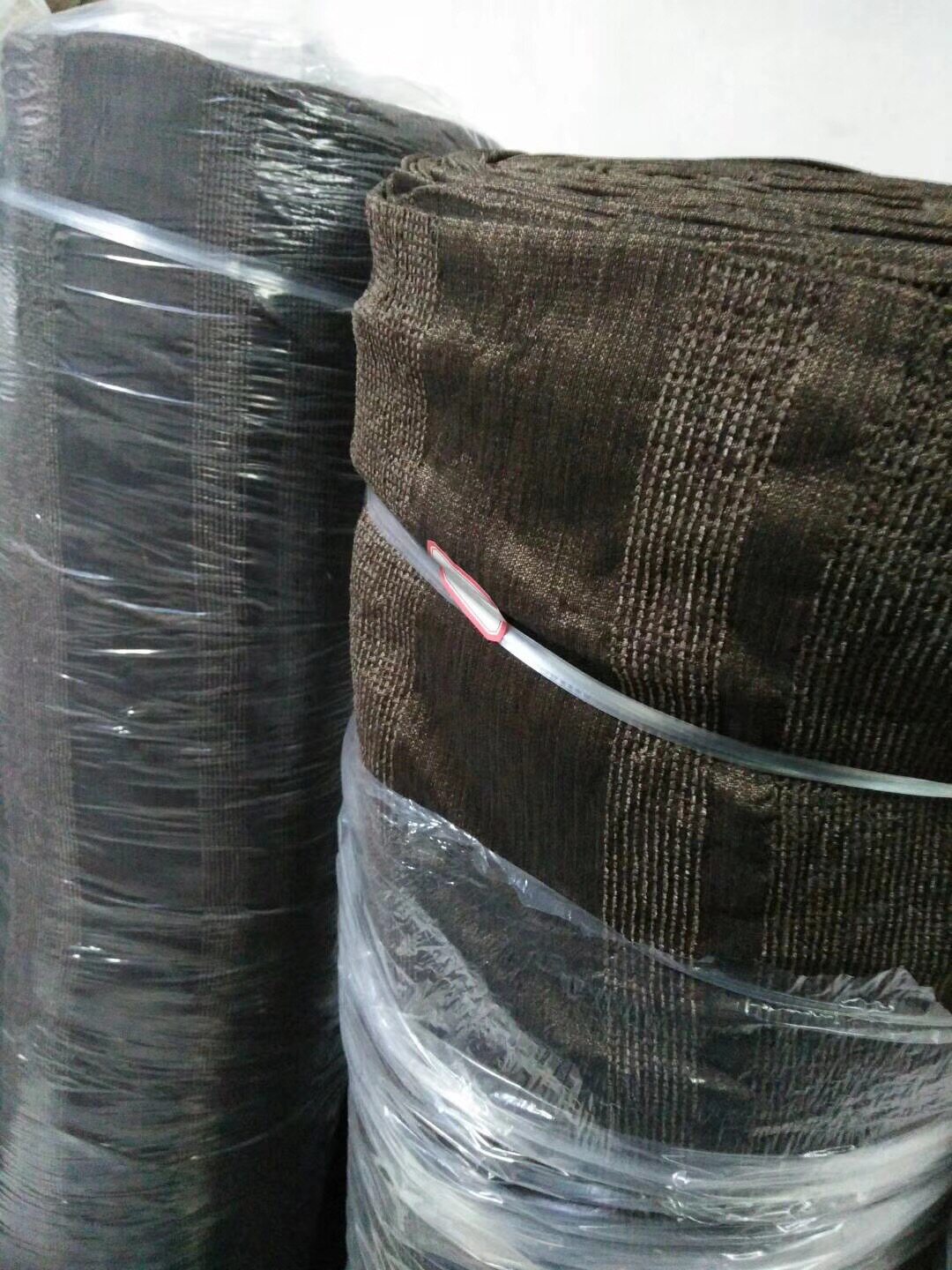 浙江特价清仓雪尼尔布料库存面料批发低价处理沙发窗帘布库存批发