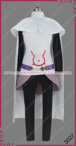 3027 cosplay服装 关于我转生变成史莱姆这档事 希兹 新品