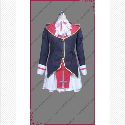 圣旗龙3629 cosplay服装 女王蜂的王房 辉夜 新品