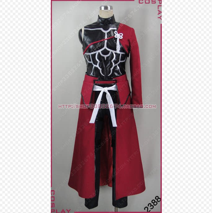 2388 cosplay服装 Cosplay女装/
