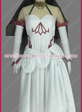 2759cos服装命运外典Fate/Apocrypha“黑”之狂战士Berserker新品