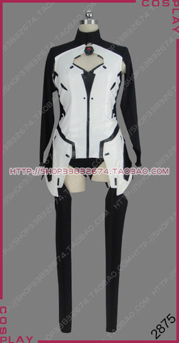 圣旗龙2875 cosplay服装 beatless 蕾西亚