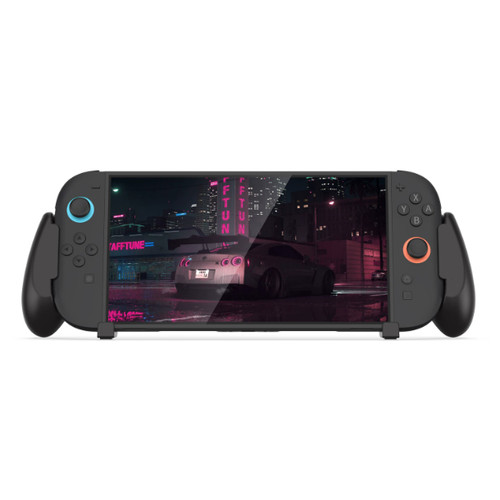 SWITCH2代握把， 主机连体握把，可插游戏卡，SWITCH2握把，手把