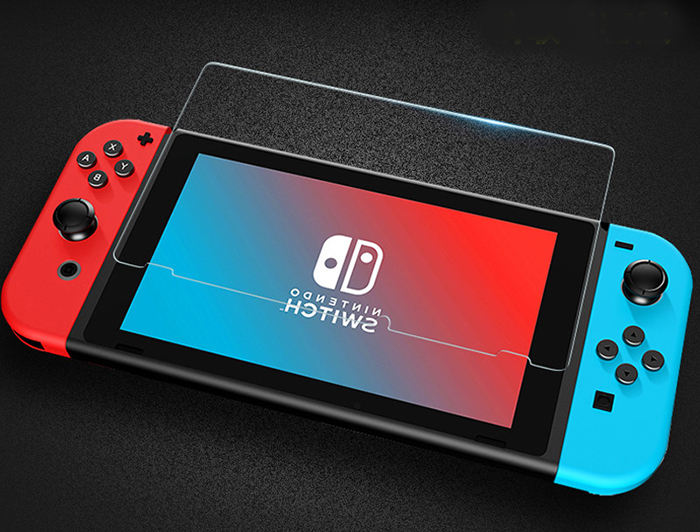 switch钢化膜保护膜OLED钢化膜