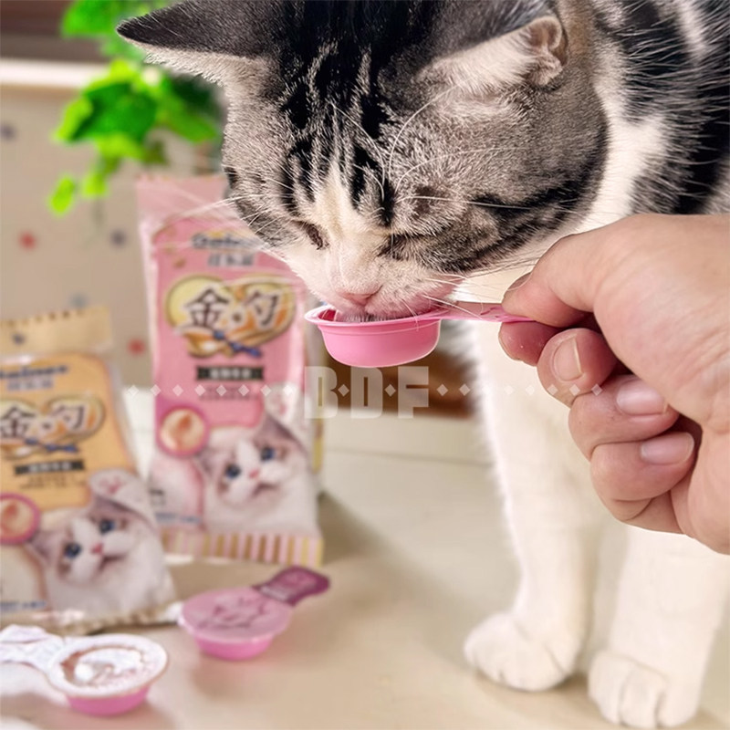 贝多芬宠物/银勺佳乐滋进口金勺慕斯湿粮猫咪零食40g英短互动猫条,宠物/宠物食品及用品,猫条,淘宝优惠券,粉丝福利购,淘宝优惠卷