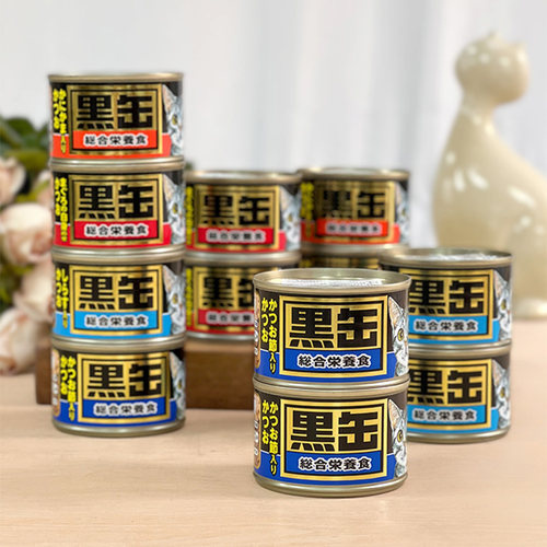 爱喜雅猫罐头AIXIA泰国