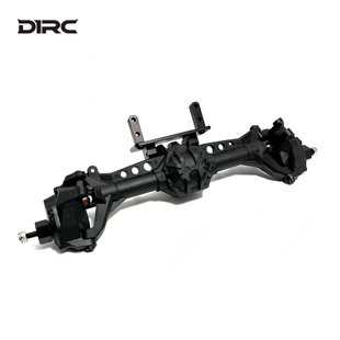 不锈钢拉杆 D1RC S2工具钢CVD 10雨林战车中置尼龙门桥 钢切齿