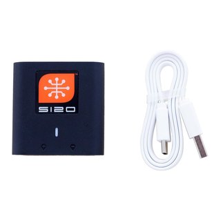 USB S120 C充电器20W 8.4v NIMH镍氢电池 拆车ARRMA 3300mAh LOSI