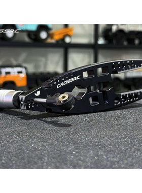 CROSSRC  2026款纪念版强化多功能球头钳 避震钳97401727