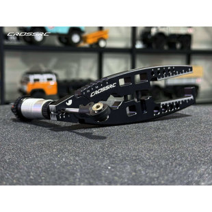 强化多功能球头钳 纪念版 避震钳97401727 2026款 CROSSRC