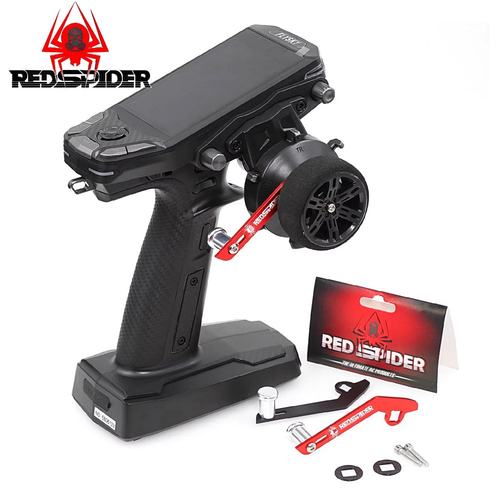 富斯G11P遥控器单手控制器遥控