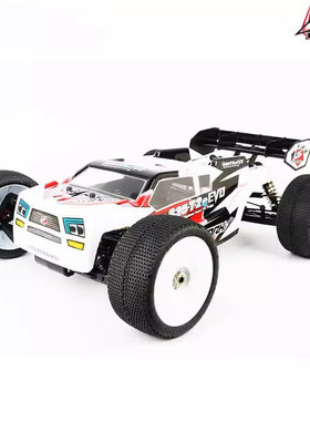 SWORKZ 25款 S35-T2E EVO 1/8遥控电动竞赛越野车架KIT SW-910044