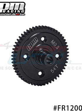 GPM TRX 重型中央差速器大齿Slash4X4 Rustler4X4# 6780 /3956X