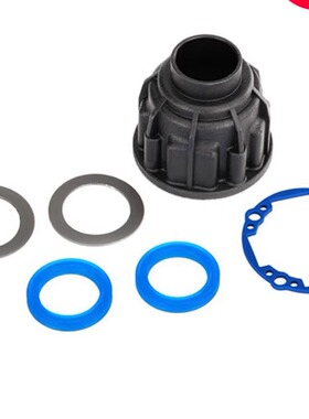 原厂配件Traxxas UDR 差速齿改后差速器 #8581 8582 858 8584