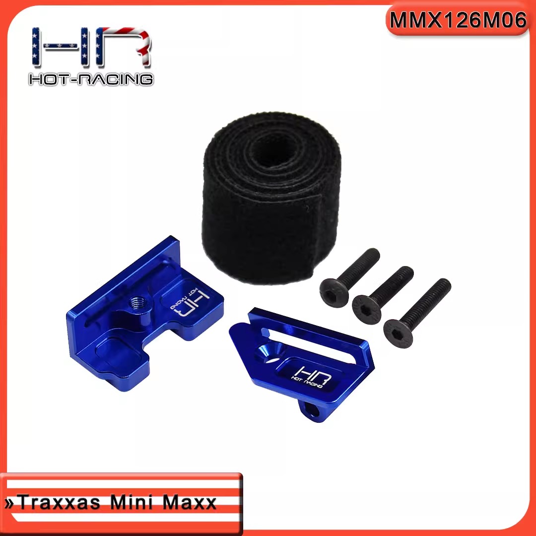 MiniMaxx小小X大脚车电池固定座