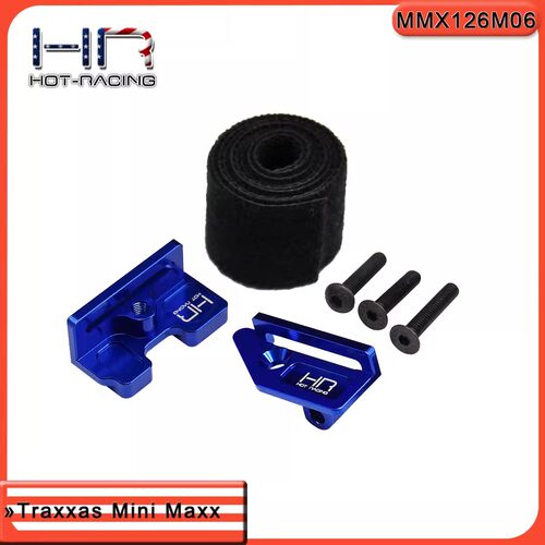 MiniMaxx小小X大脚车电池固定座