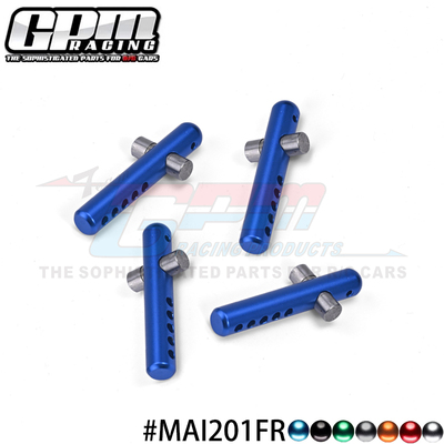 越界INFRACTION前后通用壳柱