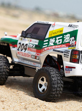 Killerbody1/10 EVORC遥控漂移竞速比赛遥控车壳配件