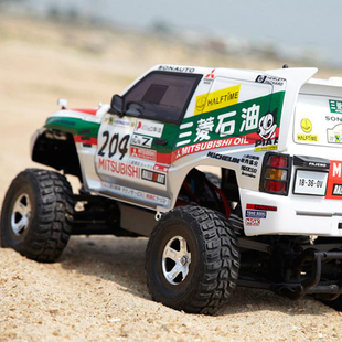 Killerbody1/10 EVORC遥控漂移竞速比赛遥控车壳配件