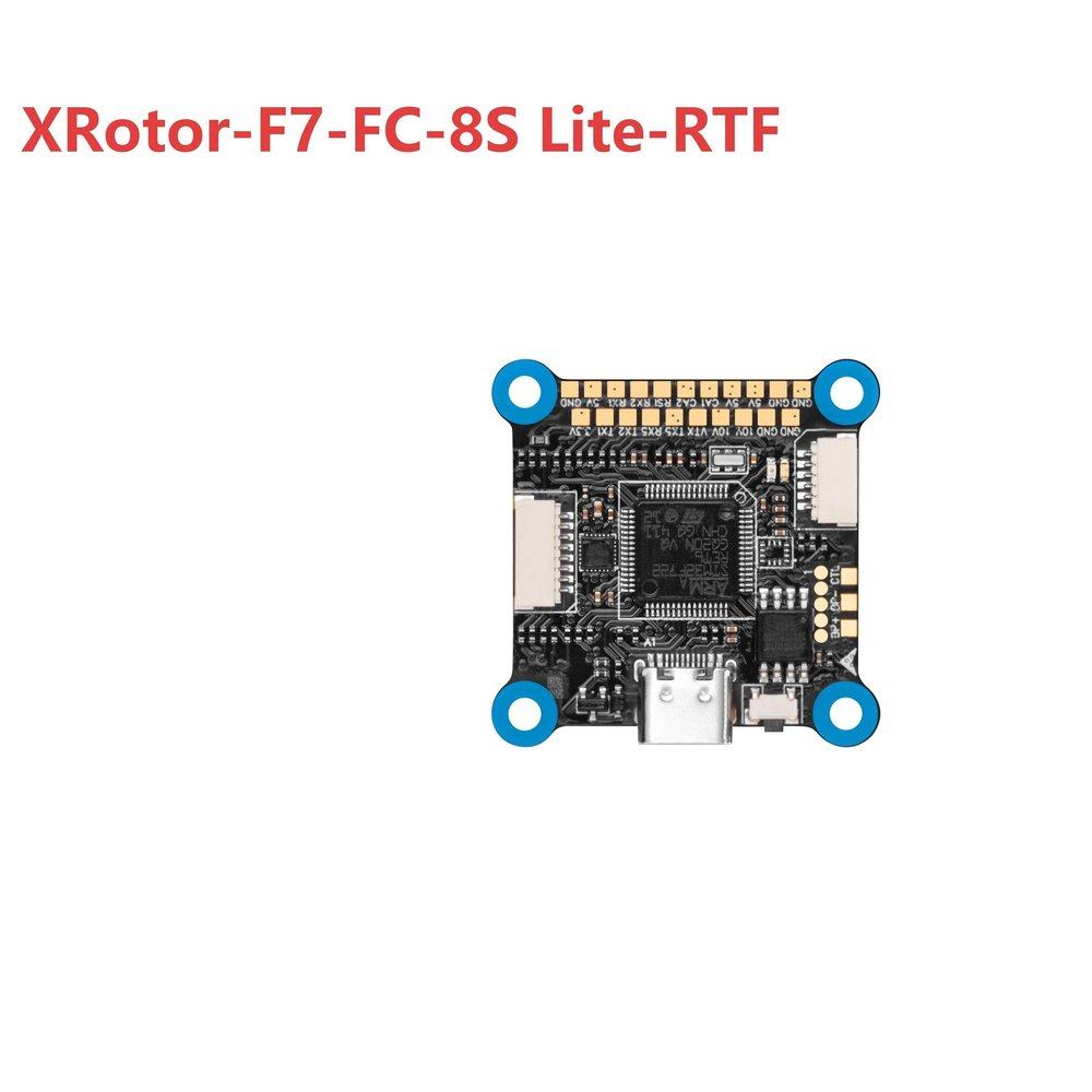 HOBBYWINGFPV无人机飞控