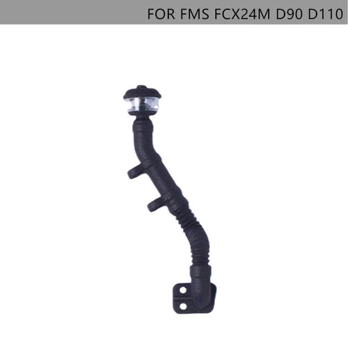 FCX24MD90D110升级件涉水喉