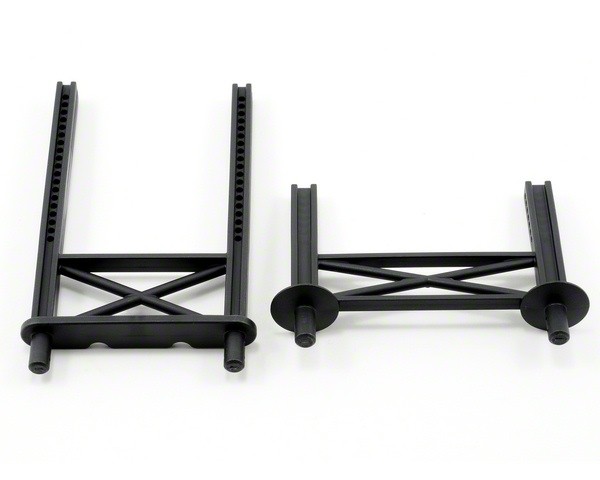 Traxxas 1/10 SUMMIT 大S 前后 车壳柱 5616