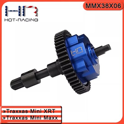 Minimaxx迷你小XXRT差速器