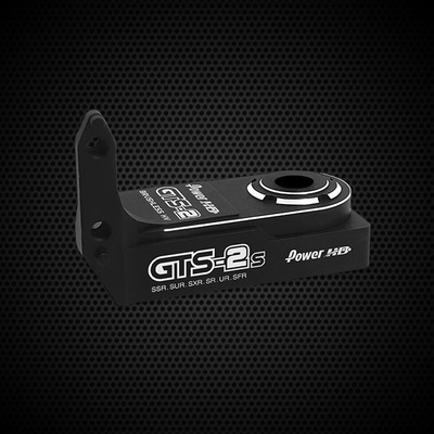 GTS-2舵机舒马赫Mi9用上壳