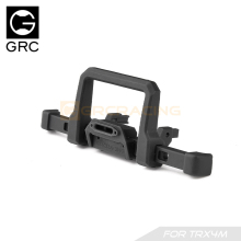 GRC TRX4M卫士经典前杠 (3D打印) 前杠改装 多形态组合 #G178NP