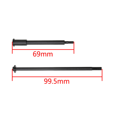 Promoto-MX电动摩托车专用插销