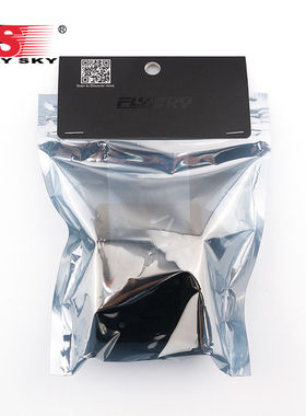 FGPZ04 FLYSKY富斯遥控器Nano高频头转接座适配EL18 NV14