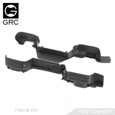 TRX4MT大脚车挡泥板GRC